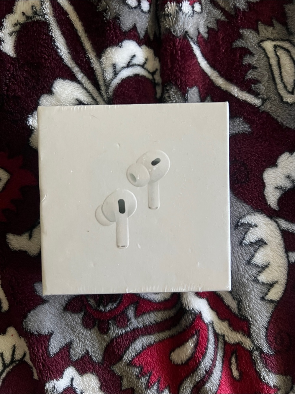Apple AirPods Pro Wireless Earbuds in White